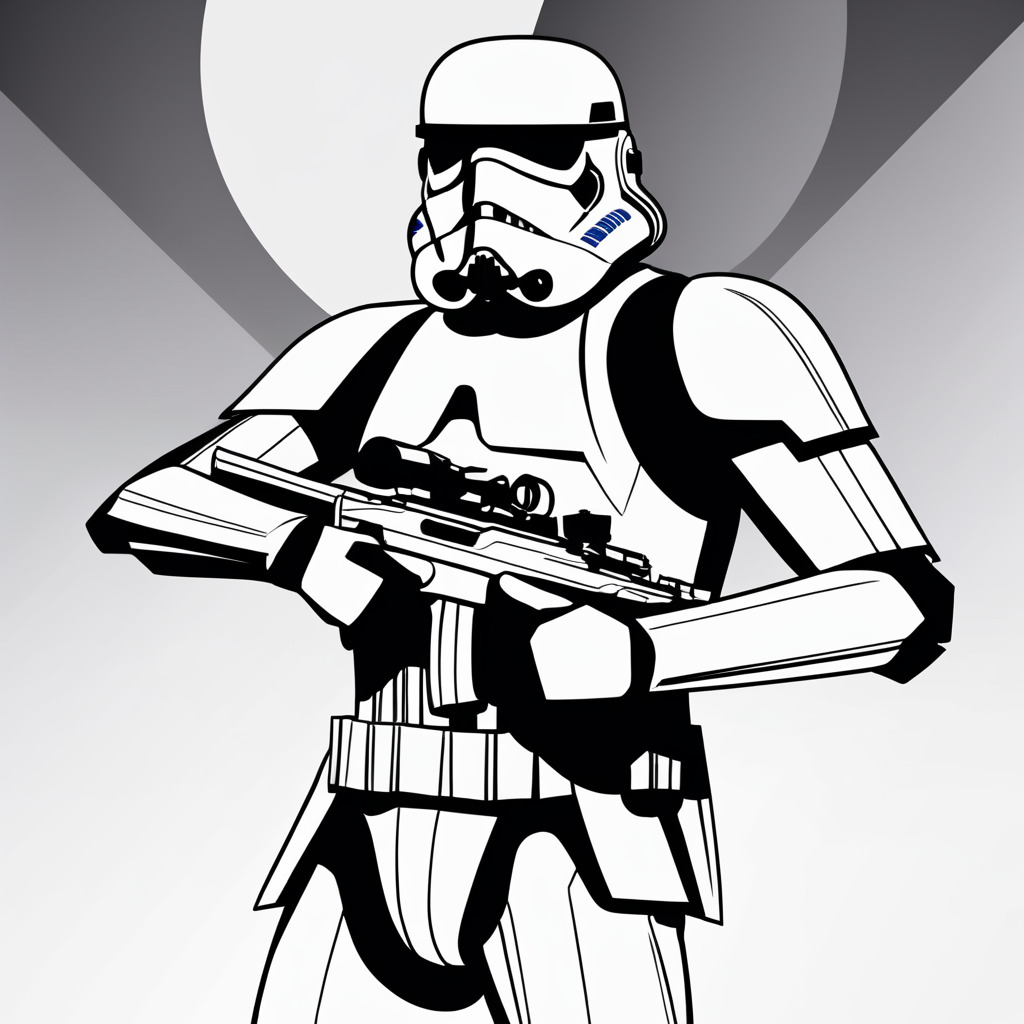 Stormtrooper